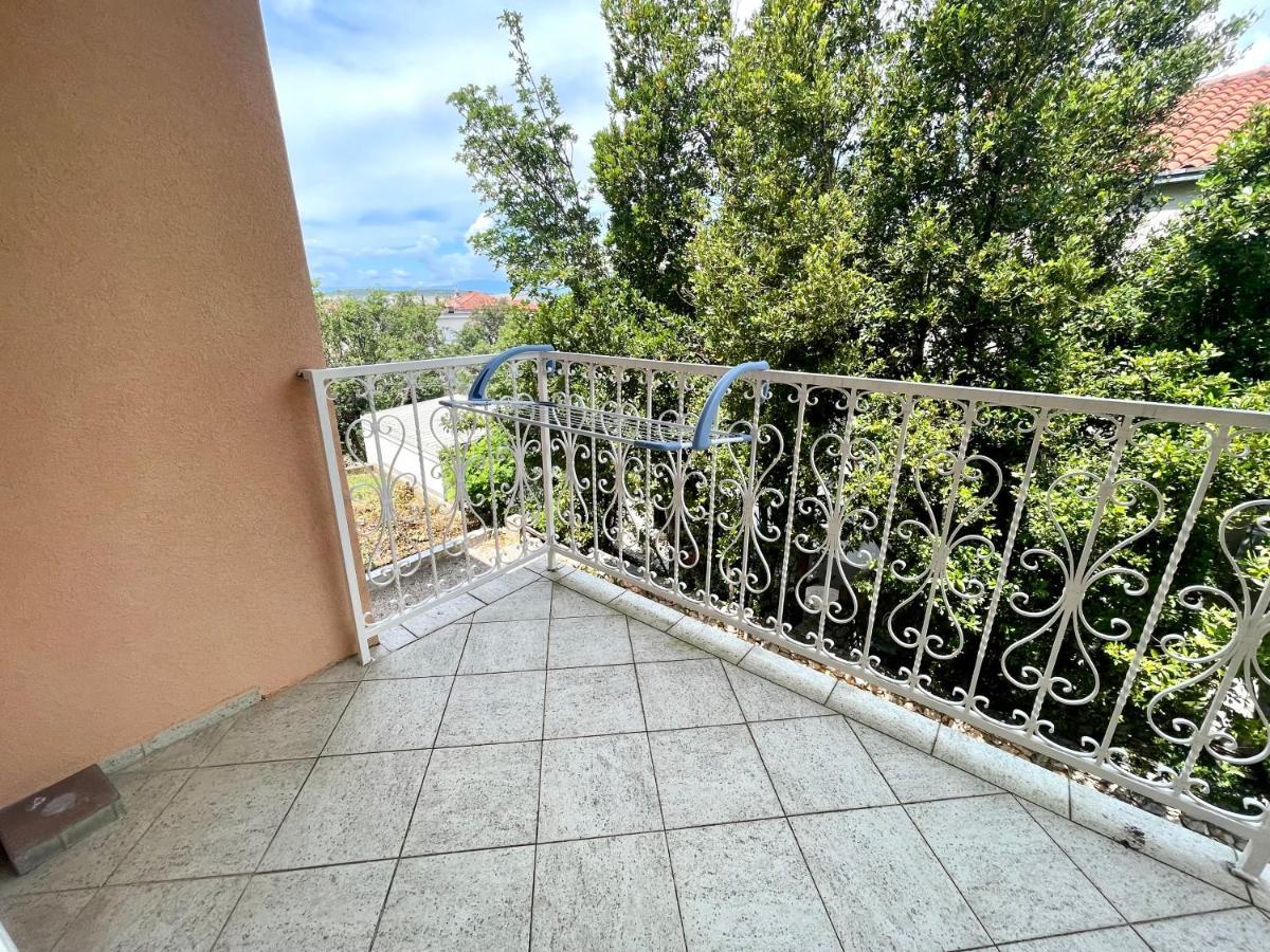 Villa Julie Jadranovo Esterno foto